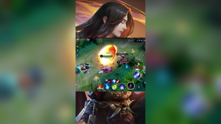 精彩操作6