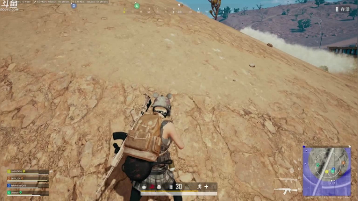 【2021-05-16 12点场】Happy丨疯子：疯子：场均0.00000000kd