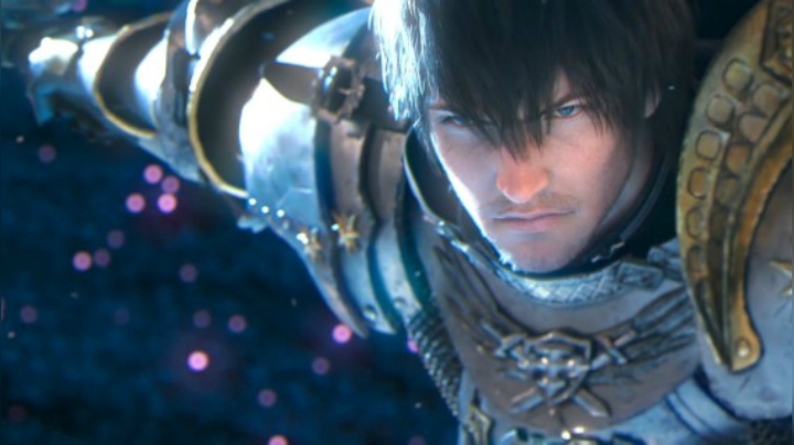最终幻想14 晓月的终焉 官方完整预告片 ファイナルファンタジーXIV: 暁月のフィナーレ