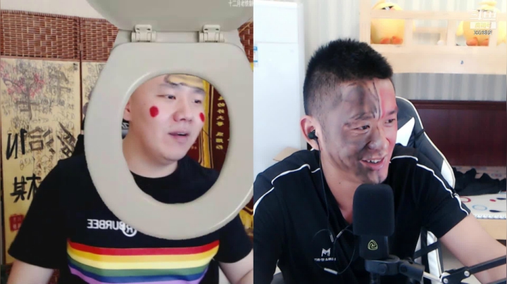 【2021-05-17 00点场】洪湖小肖：活到老学到老！