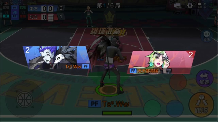 【2021-05-17 09点场】Revell丶：这游戏好难玩~