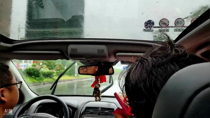 【2021-05-17 12点场】魅力生活i：今天表嫂生日