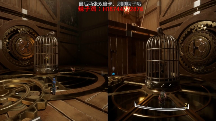 【2021-05-16 23点场】阿聪丷：【阿聪】双倍亲密度+4倍上限~
