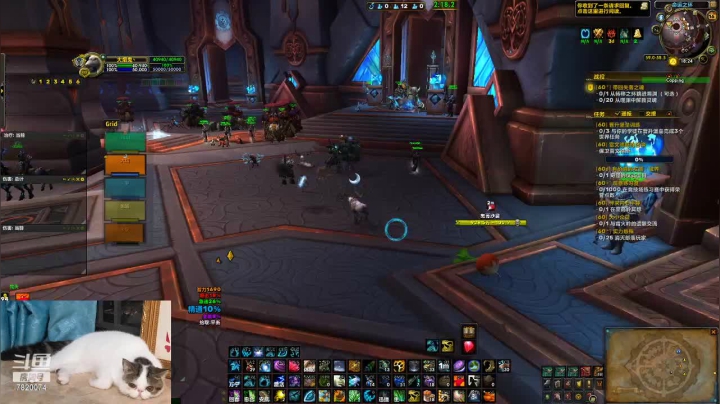 【2021-05-16 17点场】hakula丶：3妹2狗？？？