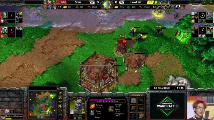 【2021-05-16 19点场】iameer0：6点左右直播 和彩色看ESL！