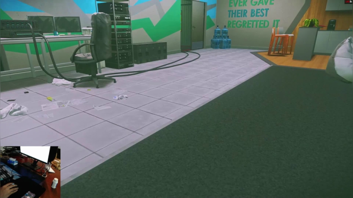 【2021-05-16 22点场】文化人老七：花盆剑圣在线白给