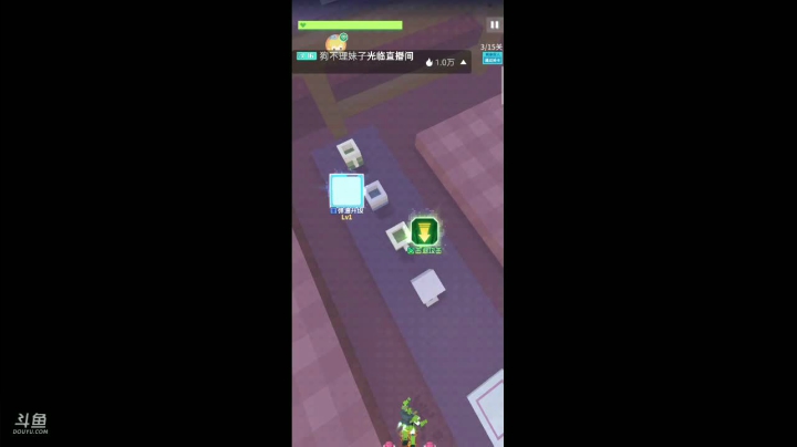 【2021-05-16 18点场】铭铭仔仔：比特大爆炸那是针不戳！