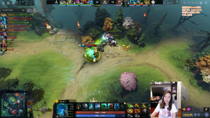 【2021-05-17 17点场】睡不醒的璨璨：【璨璨】解说I联赛(●°u°●)​ 」