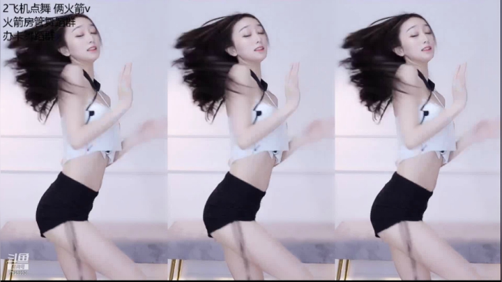 【喵喵子呐 舞蹈】05-16 19:06