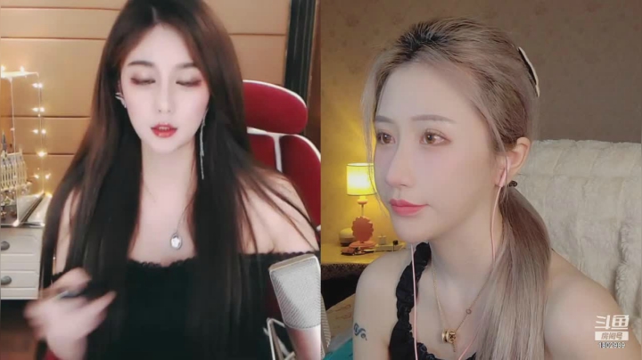 【颜值（横屏）】尤莉安yullian的精彩时刻 20210517 21点场