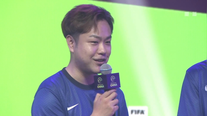 【2021-05-17 07点场】FIFAOnline4官方直播间：直播：英超电竞中国赛总决赛