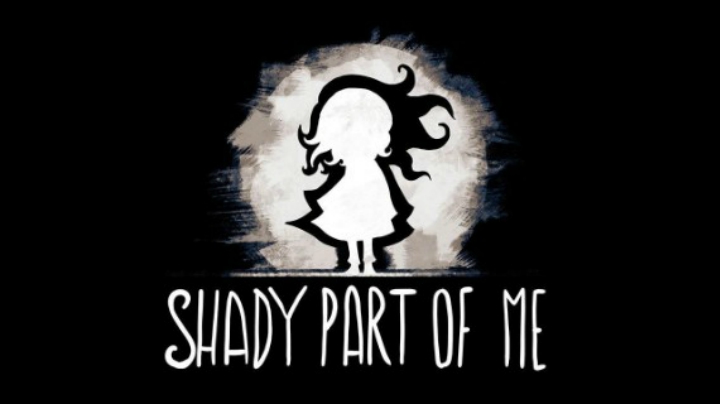 我的阴暗面-Shady Part of Me