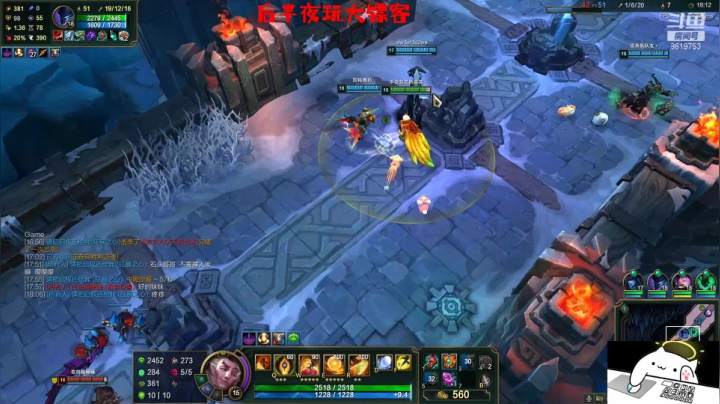 【2021-05-11 21点场】不会起名的菜菜：又是新的一周啦，今天的阿菜能过一星嘛？