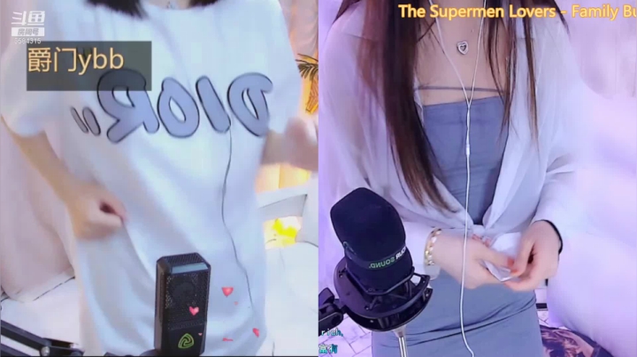 【2021-05-17 12点场】柒柒Bb：愿世间美好与你环环相扣~ 6584315