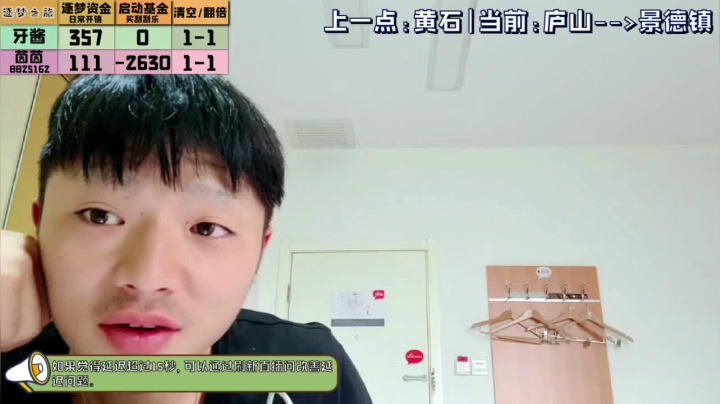 【2021-05-17 10点场】逐梦兄弟：《逐梦之旅》之最后冲刺 day13