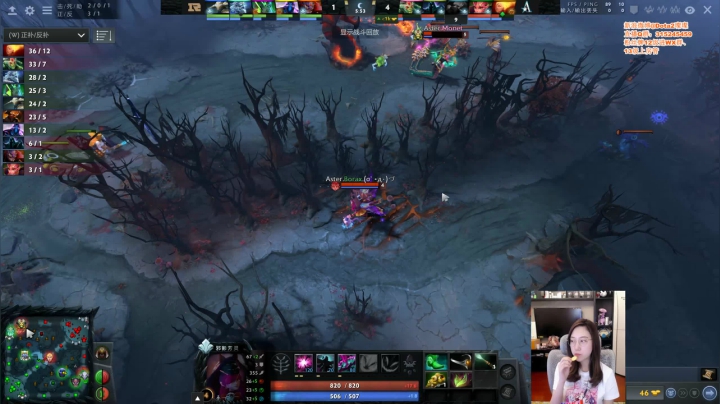 【2021-05-17 15点场】睡不醒的璨璨：【璨璨】解说I联赛(●°u°●)​ 」