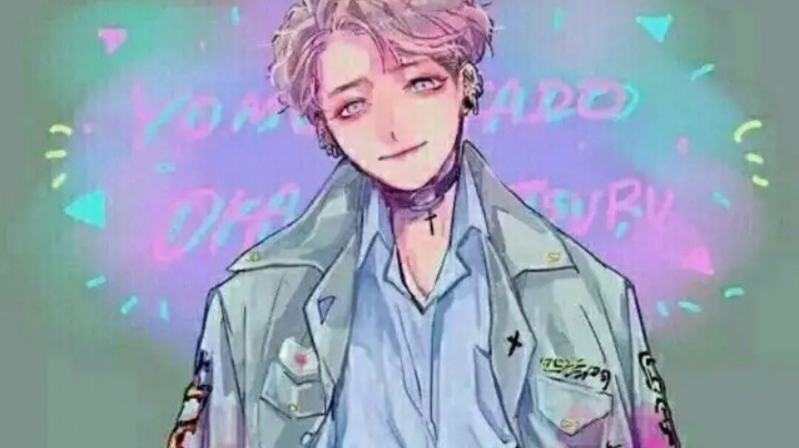 将就看吧