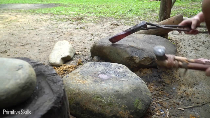 第二季1080P E64锻造农【真人我的世界-空手发展-单人炼铁】