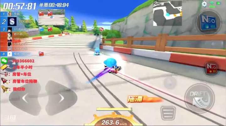 【2021-05-17 10点场】莱斯o：双系统 稳定上号上分