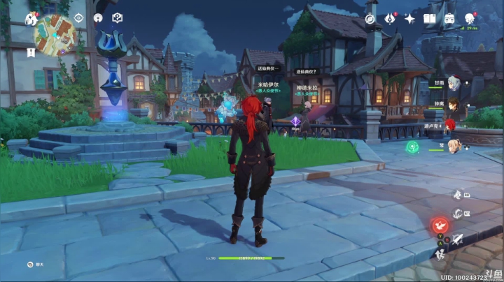 【生化危机8】猫叔灬灬的精彩时刻 20210517 18点场