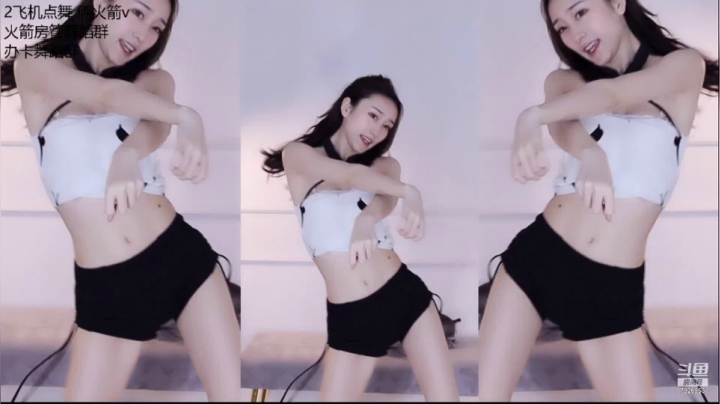 【喵喵子呐 舞蹈】05-16 23:06