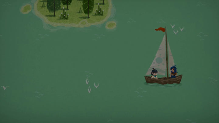 【无尽旅图】女流66的精彩时刻 20210517 18点场