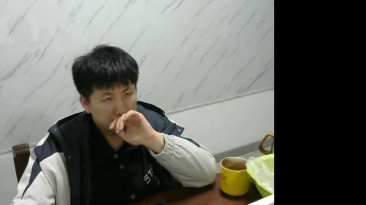 【格斗游戏】解说小狼的精彩时刻 20210517 01点场