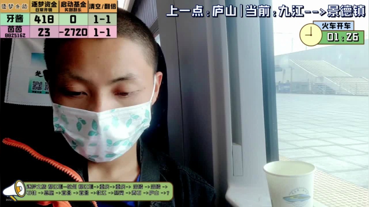 【2021-05-17 12点场】逐梦兄弟：《逐梦之旅》之最后冲刺 day13