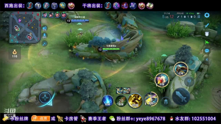 【2021-05-16 16点场】夏夜xyw：训练赛训练赛 8967678