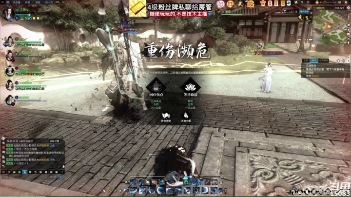【2021-05-17 10点场】超感小少爷：玩游戏顺手开的直播，当成视频看吧