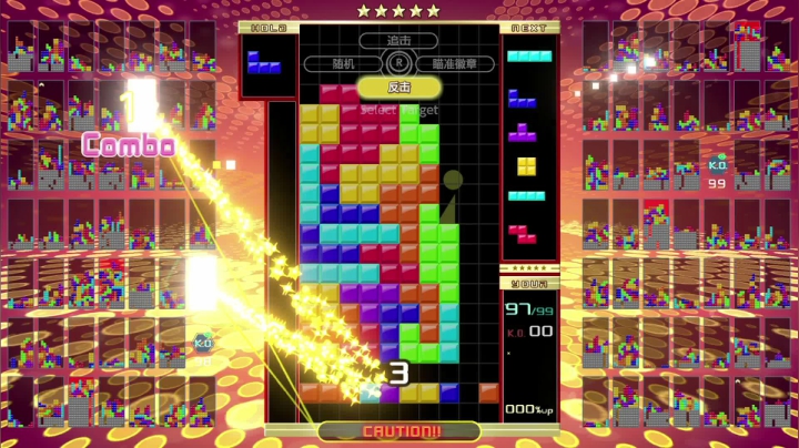 【2021-05-17 16点场】KazeLink：马力欧-Link 技术主播没有GG