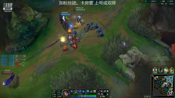 【2021-05-16 21点场】GS丶望月：寒冰专场：万场纯银土皇帝！！