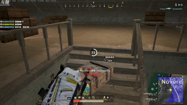 【2021-05-17 12点场】Happy丨疯子：疯子：竞技排位上大师