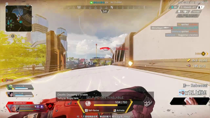 【2021-05-17 06点场】Jusley：【新英雄教学】进来学身法