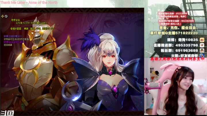 【2021-05-17 17点场】大枪炮狗：【大枪炮狗】4v4-抉择
