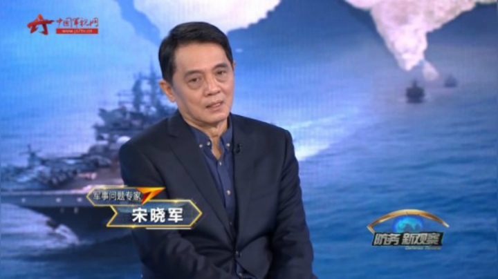 如何让台海避免战争？国台办：放弃“台独”立场 停止谋“独”挑衅