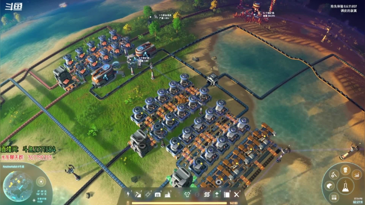 【2021-05-17 19点场】调皮的寂寞：【笨寞】开个新档~这次要多卫星~