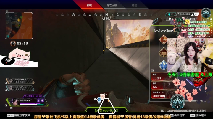 【2021-05-16 21点场】随意开火SVA：【SVA】队友打架我购物，队友阵亡我跑路