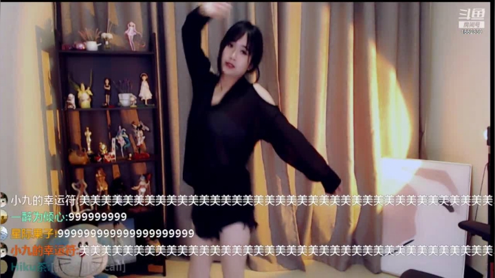 【哈尼九 舞蹈】05-15 22:06