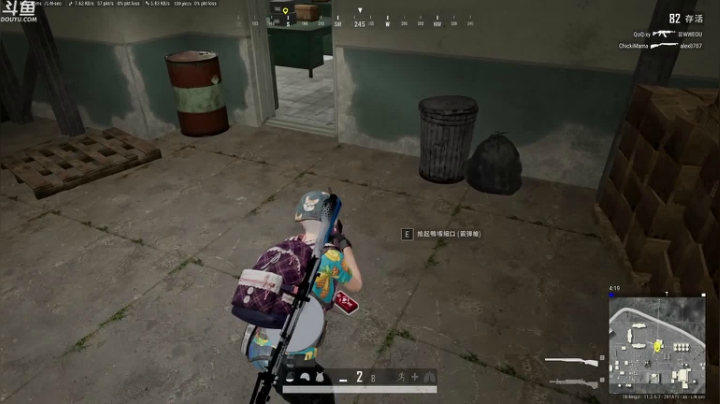 【2021-05-17 08点场】Happy丨疯子：疯子：竞技排位上大师