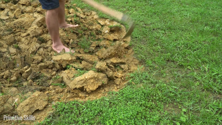 第二季1080P E68务农 稻子【真人我的世界-空手发展-单人炼铁】