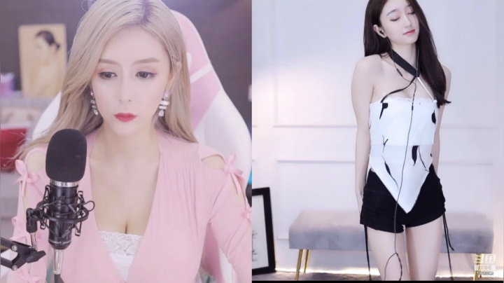 【喵喵子呐 舞蹈】05-16 21:06