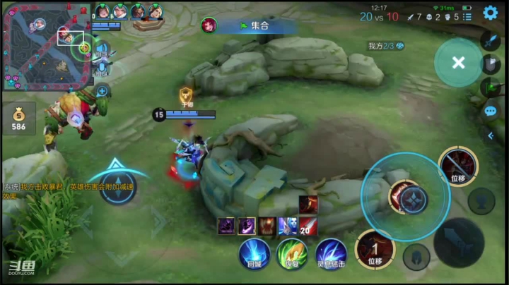 【2021-05-17 12点场】Jue美娘：可跟车  技术玩家