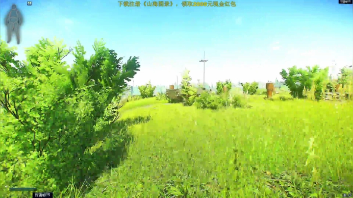 【2021-05-17 16点场】走黯：走黯-一个有趣的直播间
