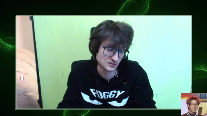 【2021-05-16 23点场】iameer0：6点左右直播 和彩色看ESL！