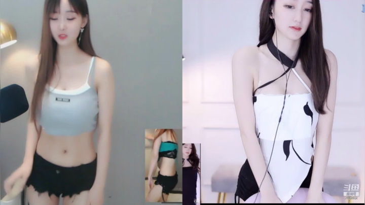 【喵喵子呐 舞蹈】05-16 23:06