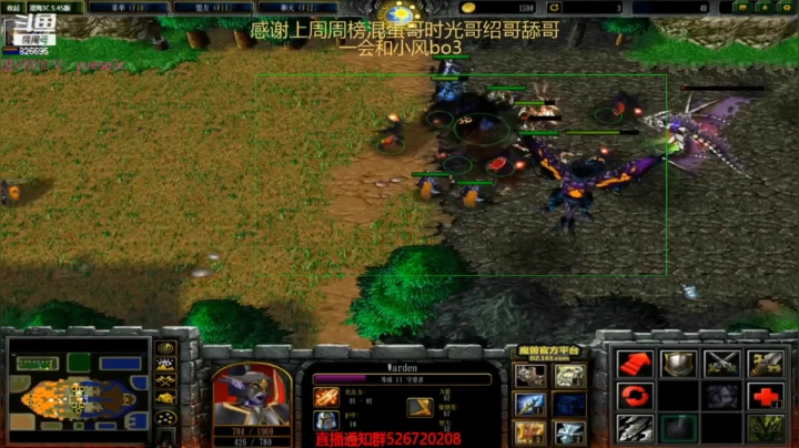 【2021-05-17 01点场】丶月色朦胧ys：精彩录像时间~~
