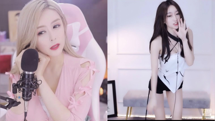 【喵喵子呐 舞蹈】05-16 21:06