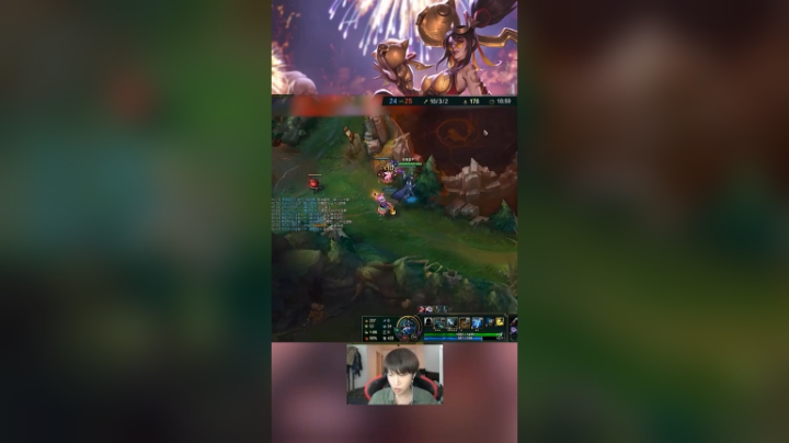 在队友犹豫时，抬他一手！