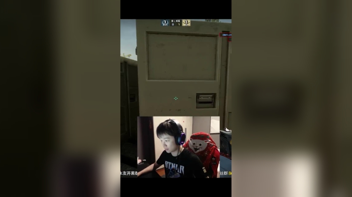 警喷王子他又来啦！